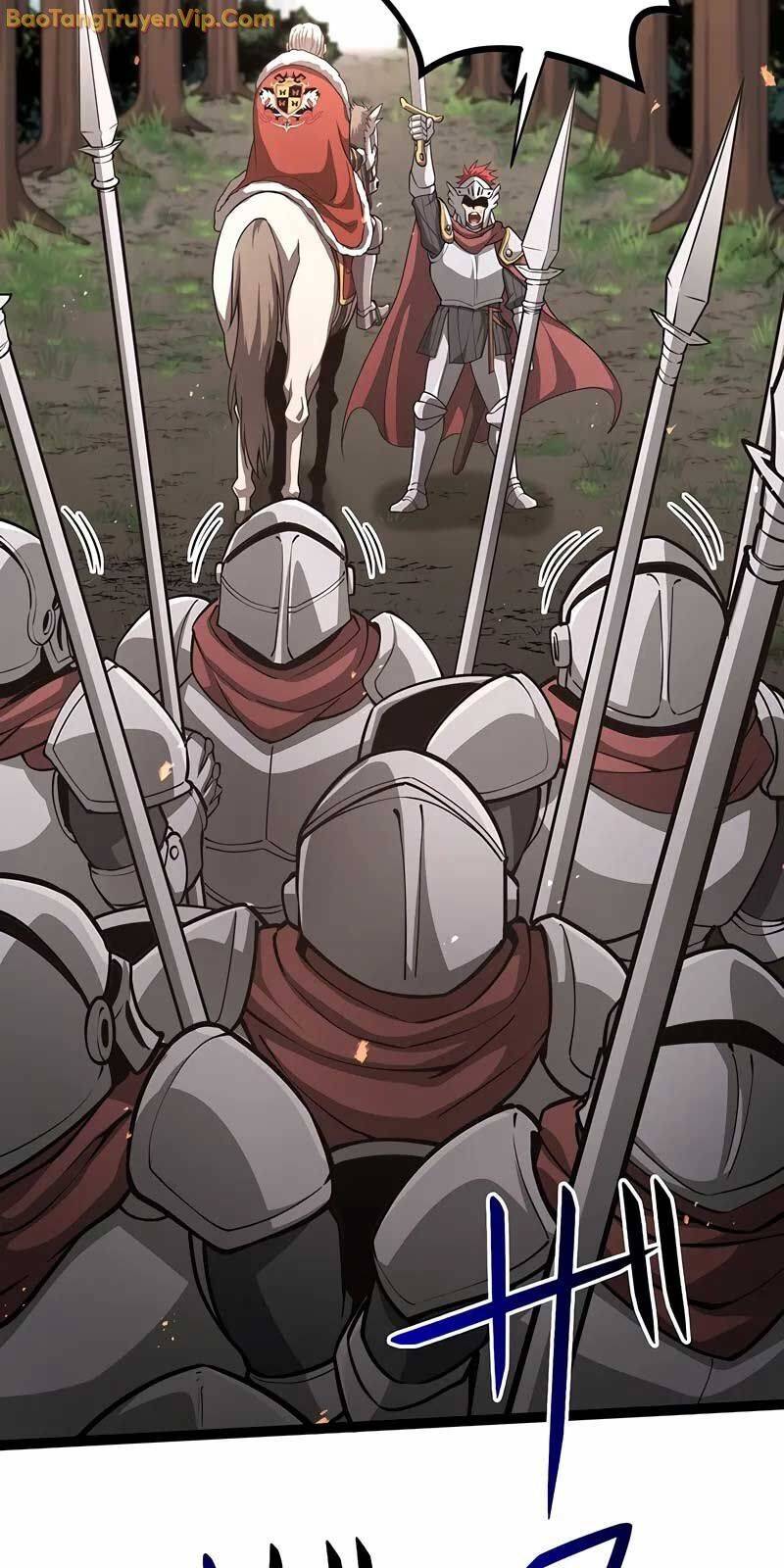 Phòng Thủ Hầm Ngục Chapter 43 - 55