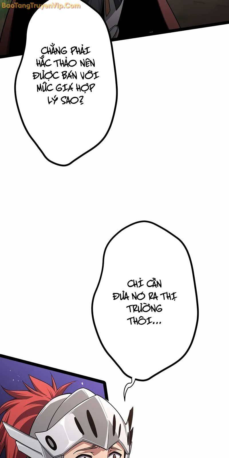 Phòng Thủ Hầm Ngục Chapter 43 - 8