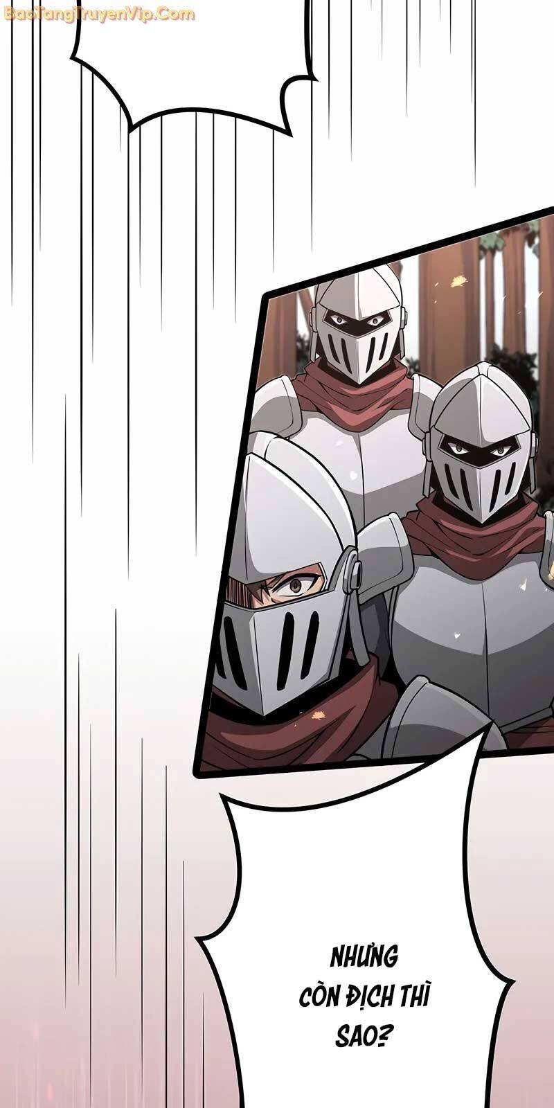 Phòng Thủ Hầm Ngục Chapter 43 - 81