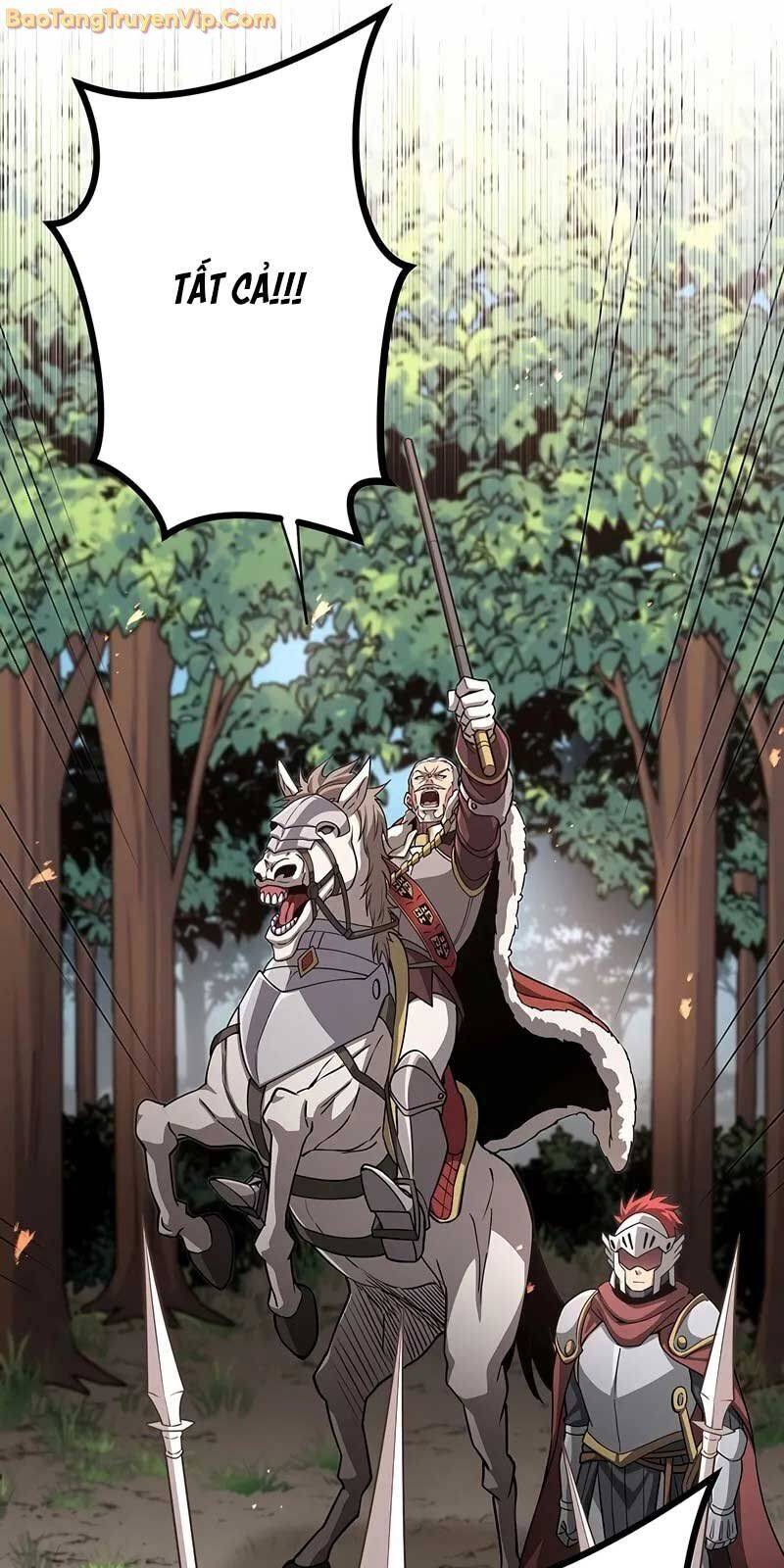 Phòng Thủ Hầm Ngục Chapter 43 - 86