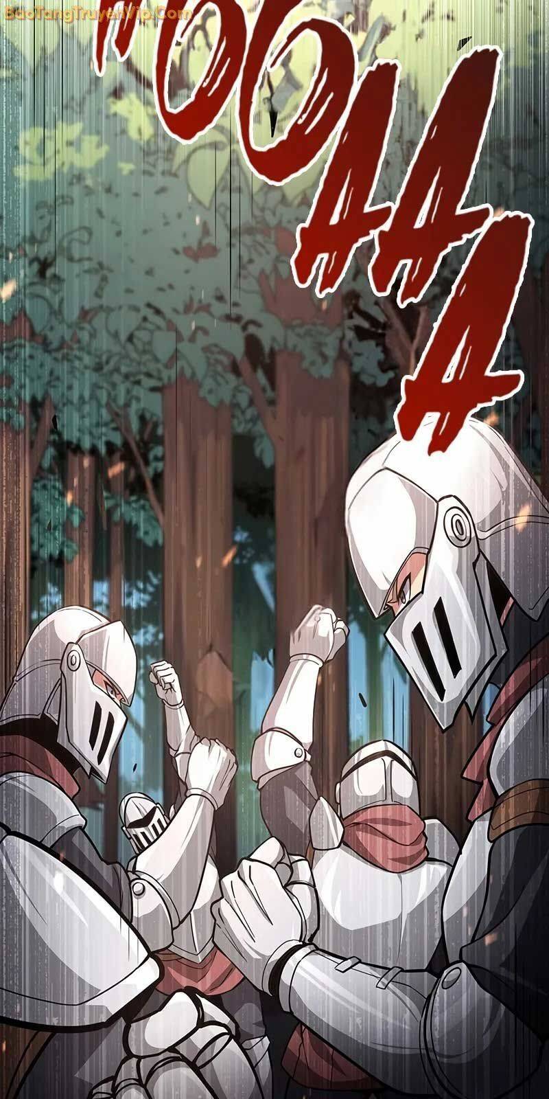 Phòng Thủ Hầm Ngục Chapter 43 - 89