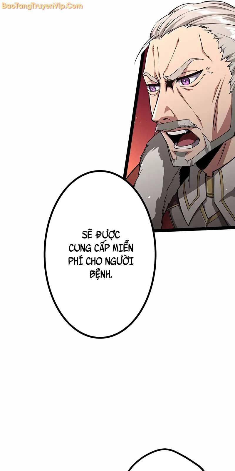 Phòng Thủ Hầm Ngục Chapter 43 - 10