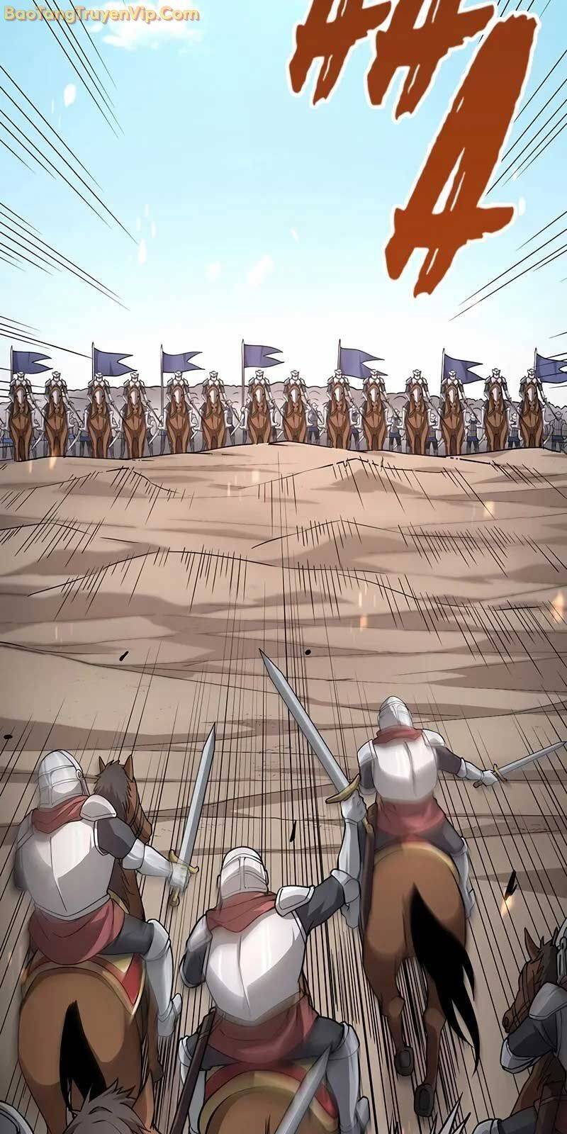 Phòng Thủ Hầm Ngục Chapter 43 - 99