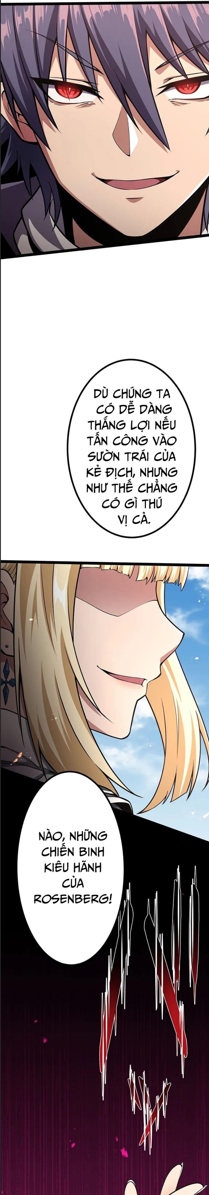 Phòng Thủ Hầm Ngục Chapter 44 - 14