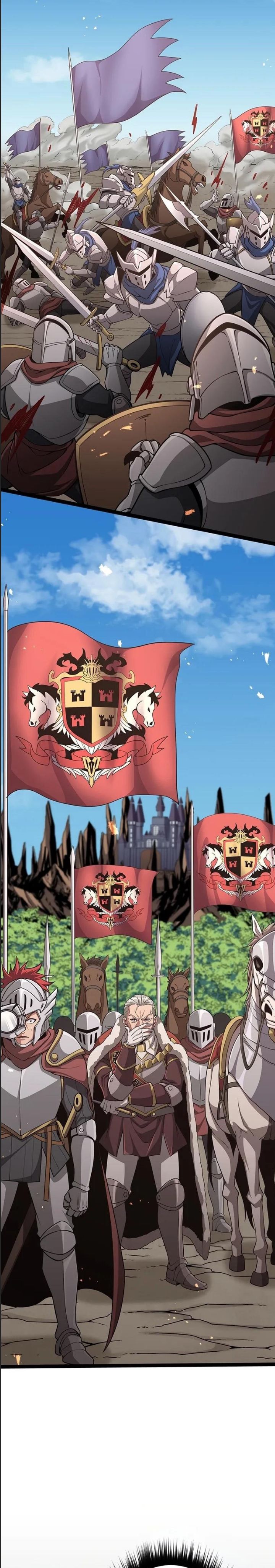 Phòng Thủ Hầm Ngục Chapter 44 - 17