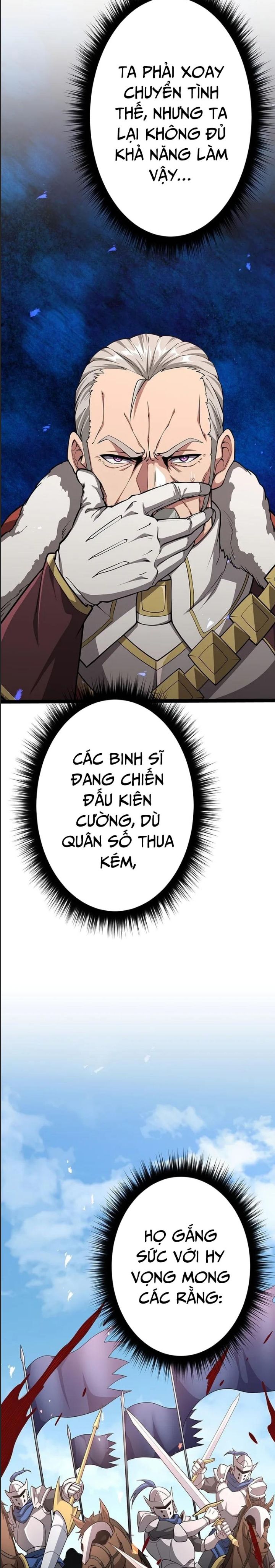 Phòng Thủ Hầm Ngục Chapter 44 - 18
