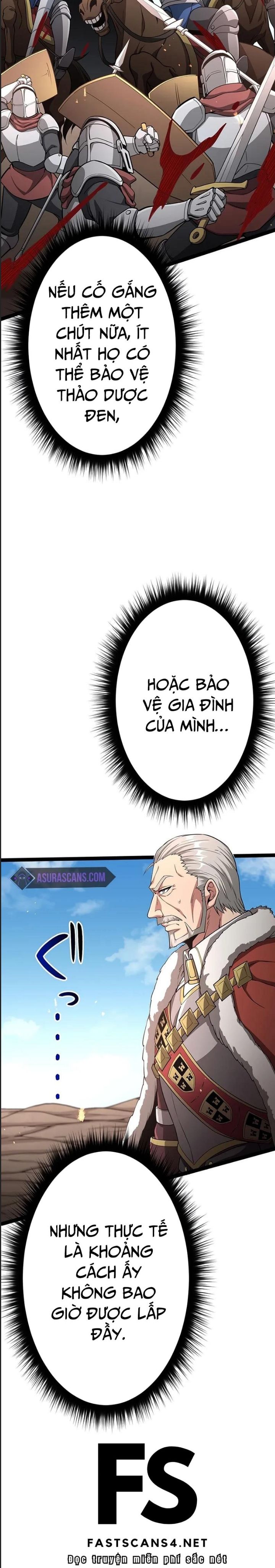 Phòng Thủ Hầm Ngục Chapter 44 - 19