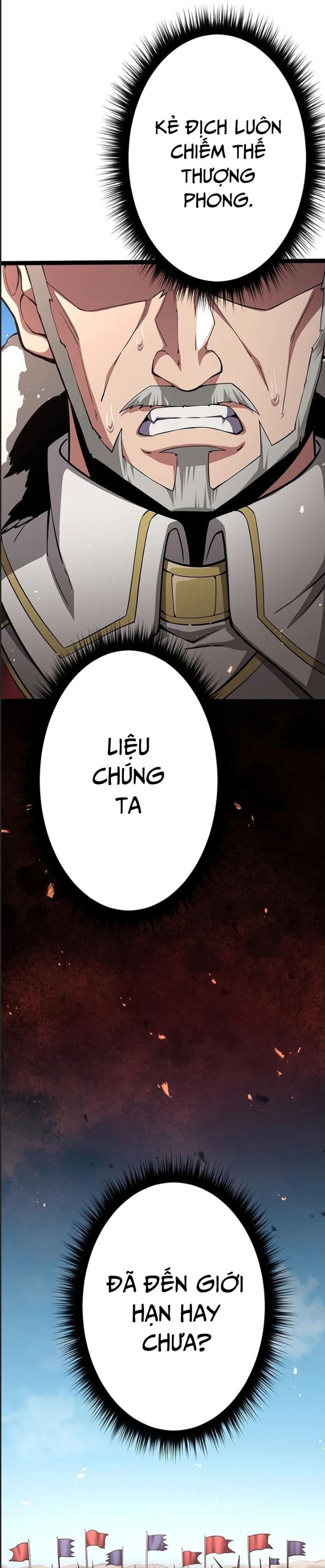 Phòng Thủ Hầm Ngục Chapter 44 - 20