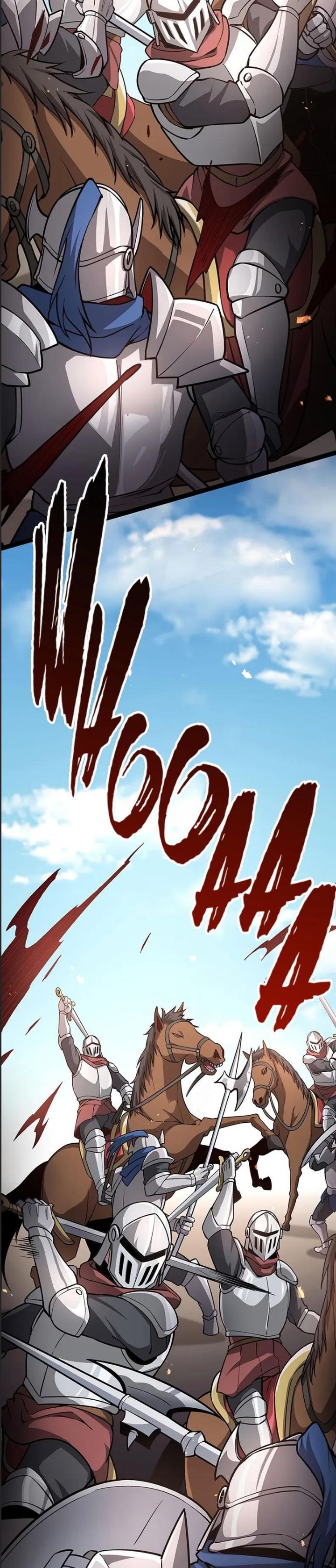 Phòng Thủ Hầm Ngục Chapter 44 - 3