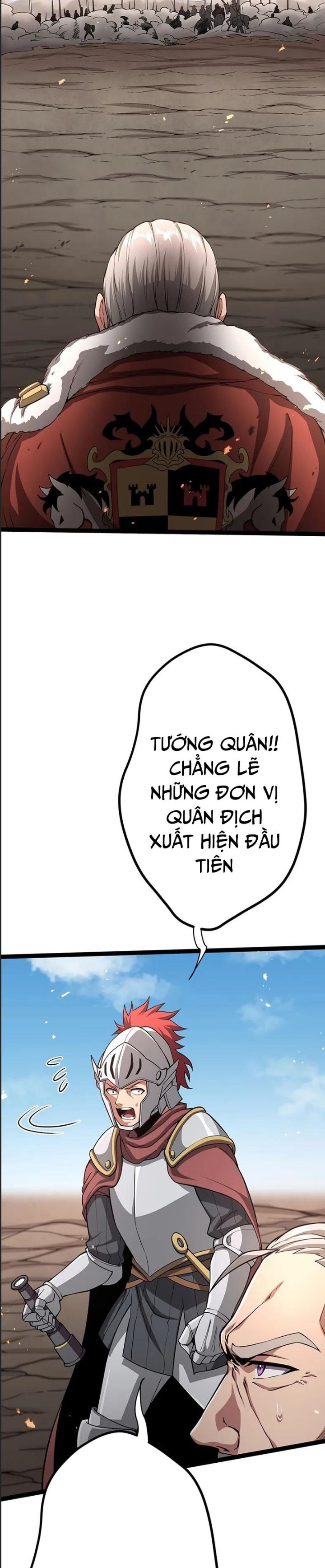 Phòng Thủ Hầm Ngục Chapter 44 - 21