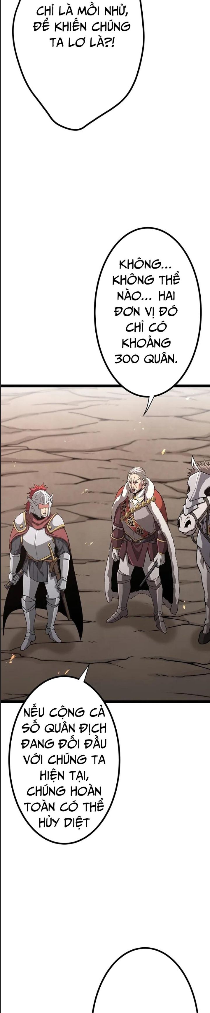 Phòng Thủ Hầm Ngục Chapter 44 - 22