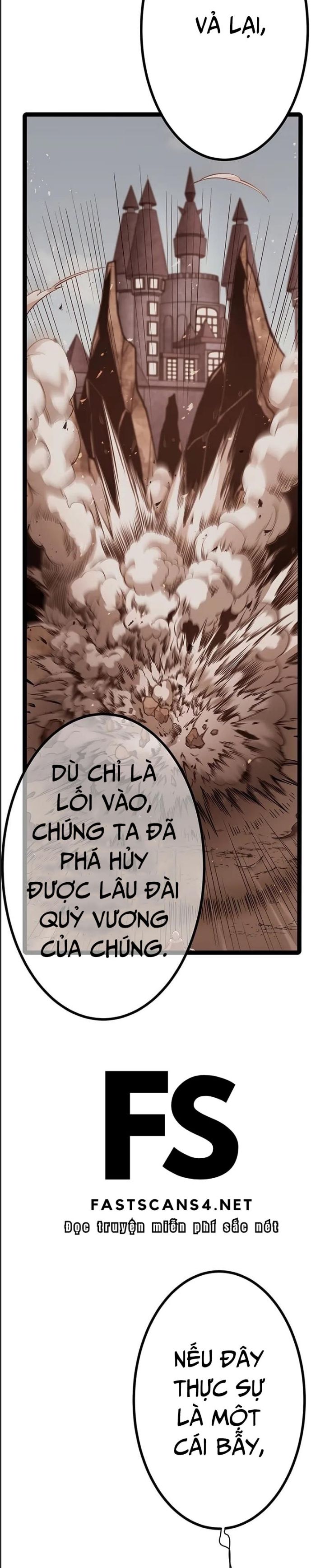Phòng Thủ Hầm Ngục Chapter 44 - 23