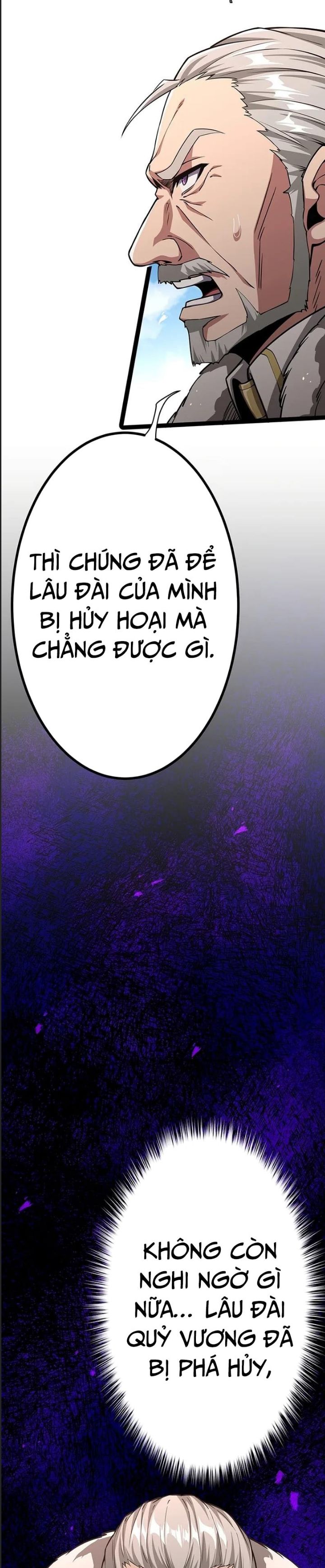 Phòng Thủ Hầm Ngục Chapter 44 - 24