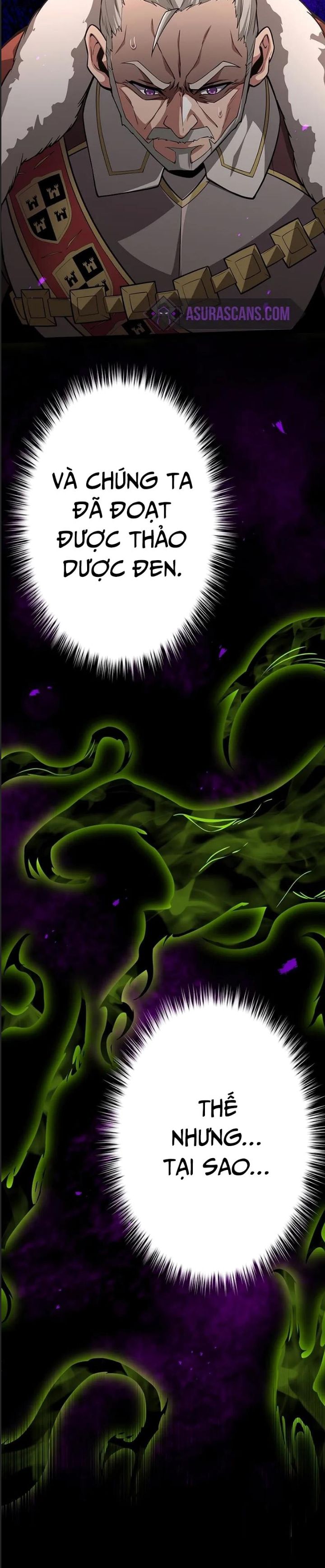 Phòng Thủ Hầm Ngục Chapter 44 - 25