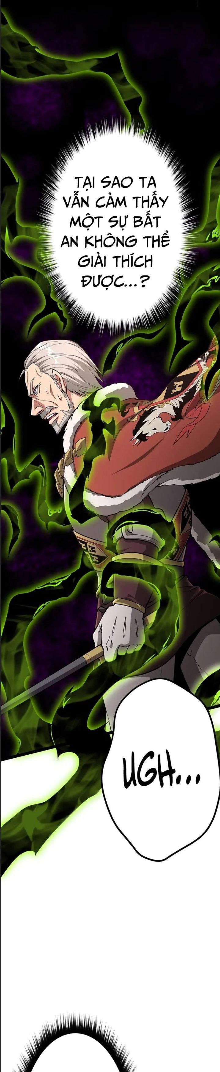 Phòng Thủ Hầm Ngục Chapter 44 - 26