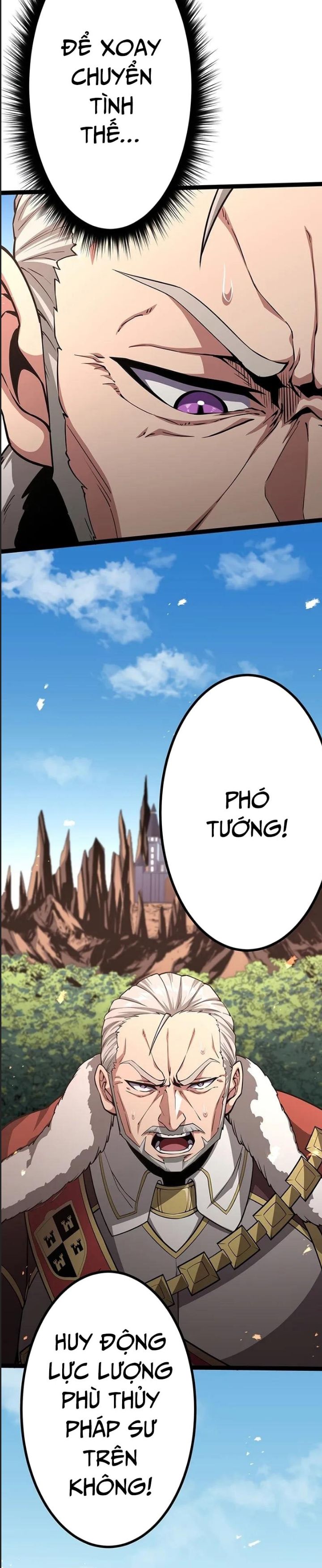 Phòng Thủ Hầm Ngục Chapter 44 - 27