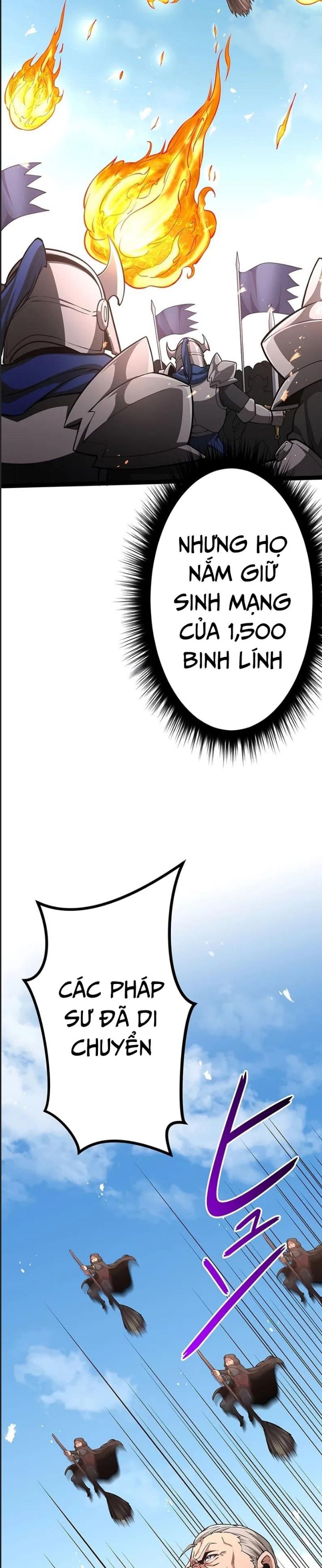 Phòng Thủ Hầm Ngục Chapter 44 - 29