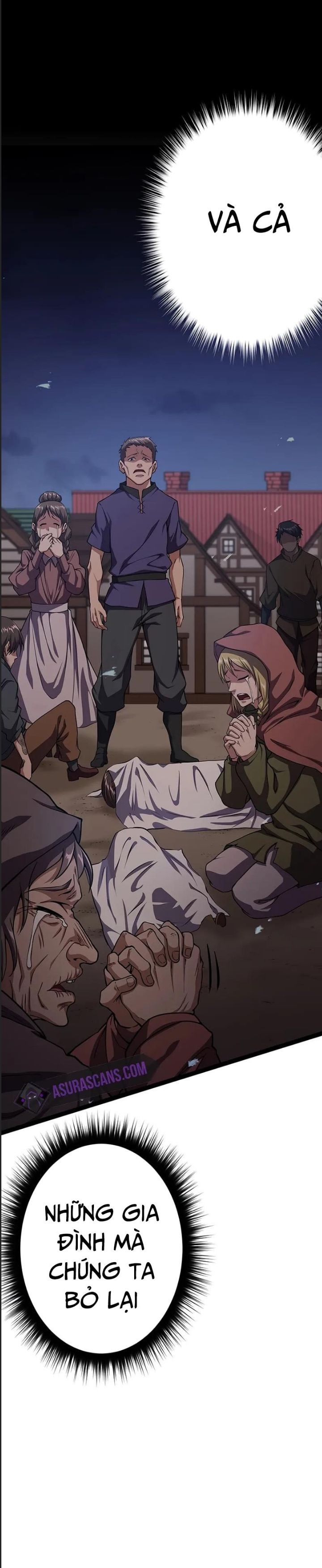 Phòng Thủ Hầm Ngục Chapter 44 - 31