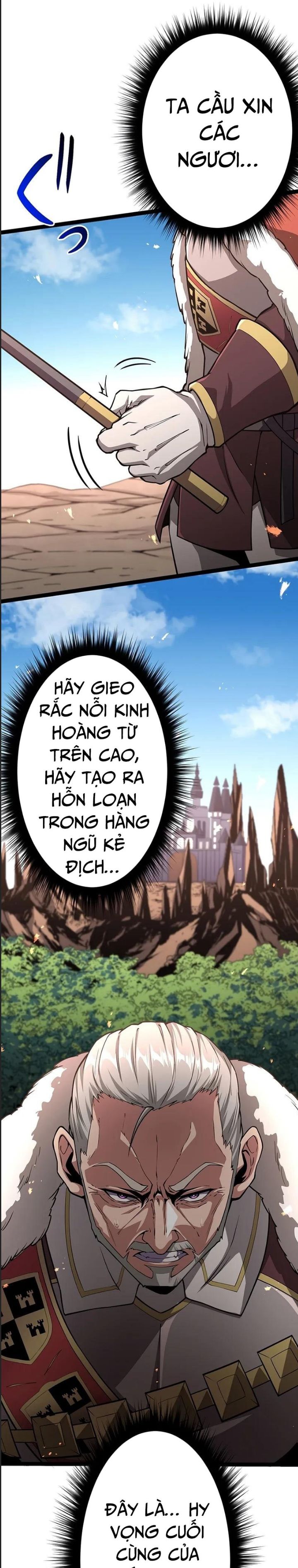 Phòng Thủ Hầm Ngục Chapter 44 - 32