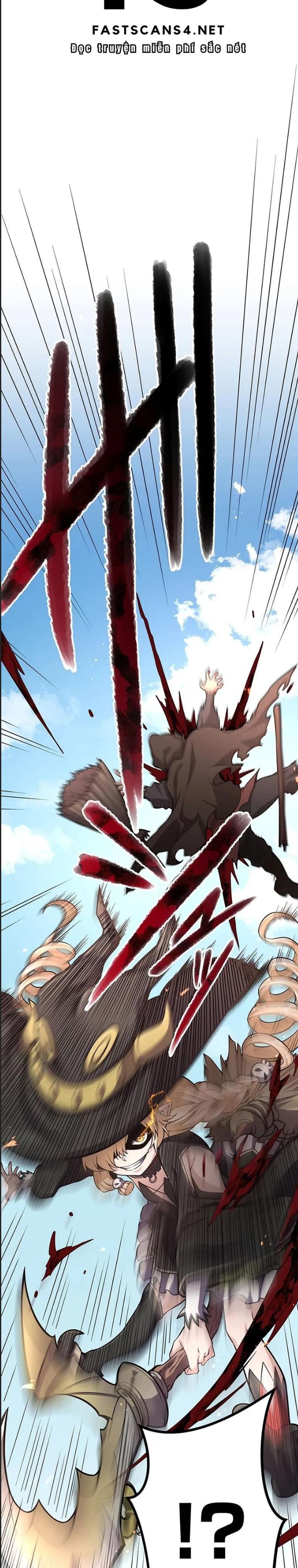 Phòng Thủ Hầm Ngục Chapter 44 - 35