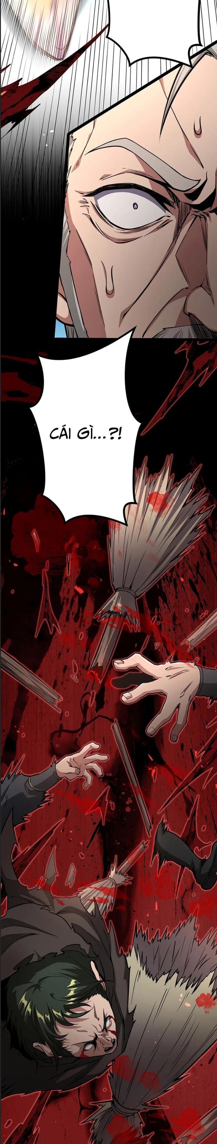 Phòng Thủ Hầm Ngục Chapter 44 - 36