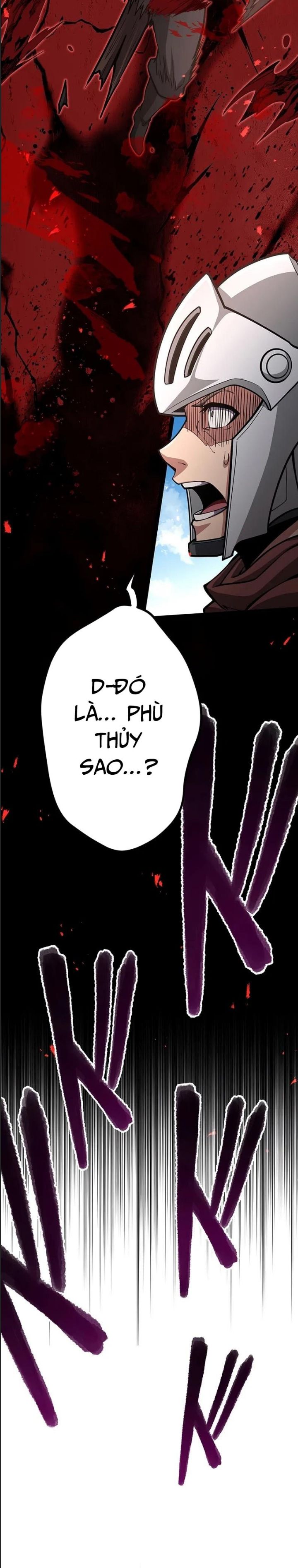 Phòng Thủ Hầm Ngục Chapter 44 - 37