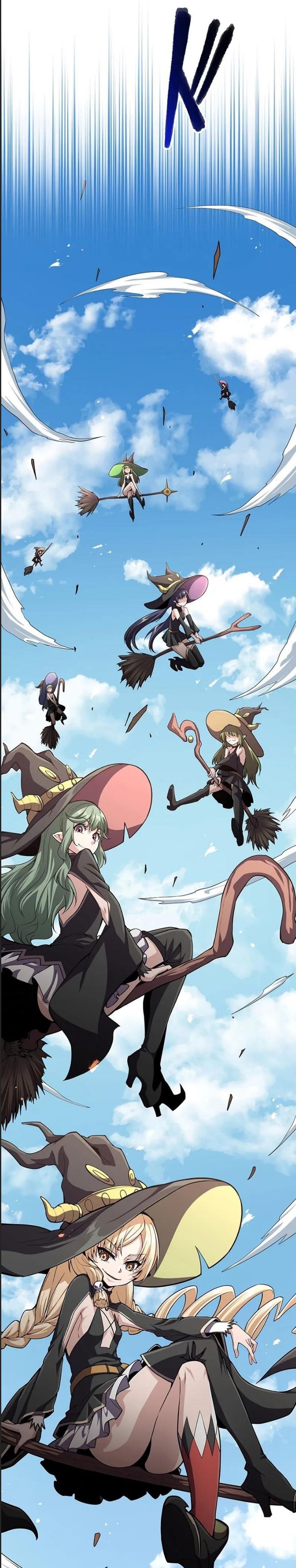 Phòng Thủ Hầm Ngục Chapter 44 - 38