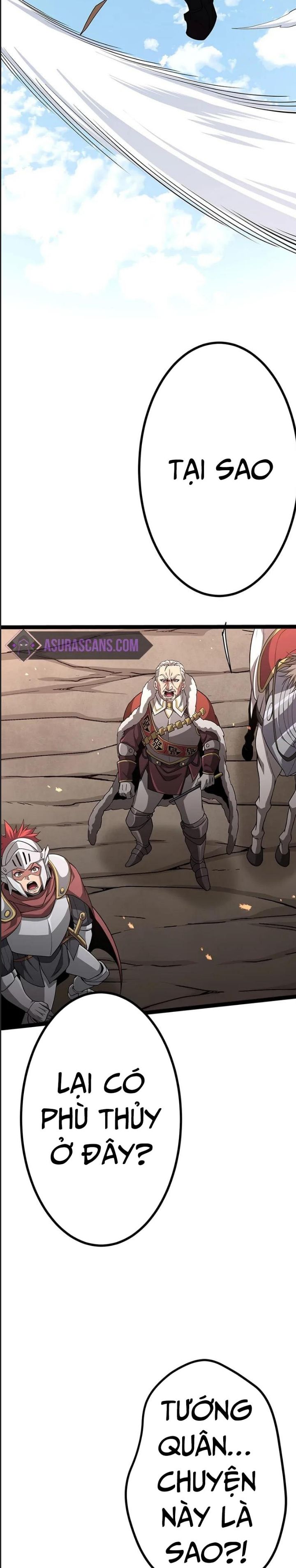 Phòng Thủ Hầm Ngục Chapter 44 - 39