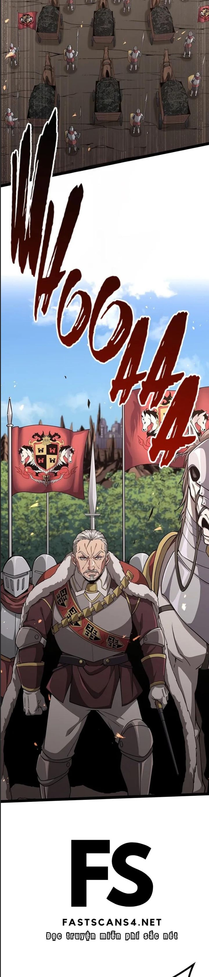 Phòng Thủ Hầm Ngục Chapter 44 - 5