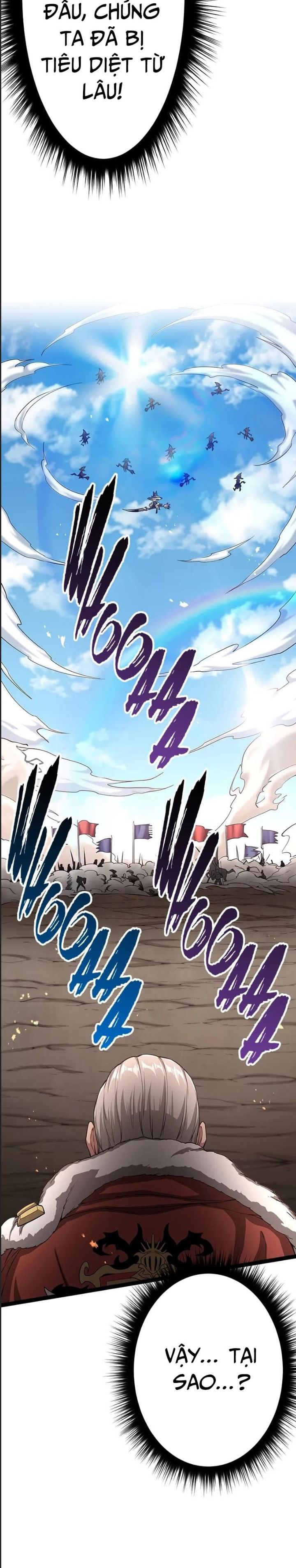 Phòng Thủ Hầm Ngục Chapter 44 - 41