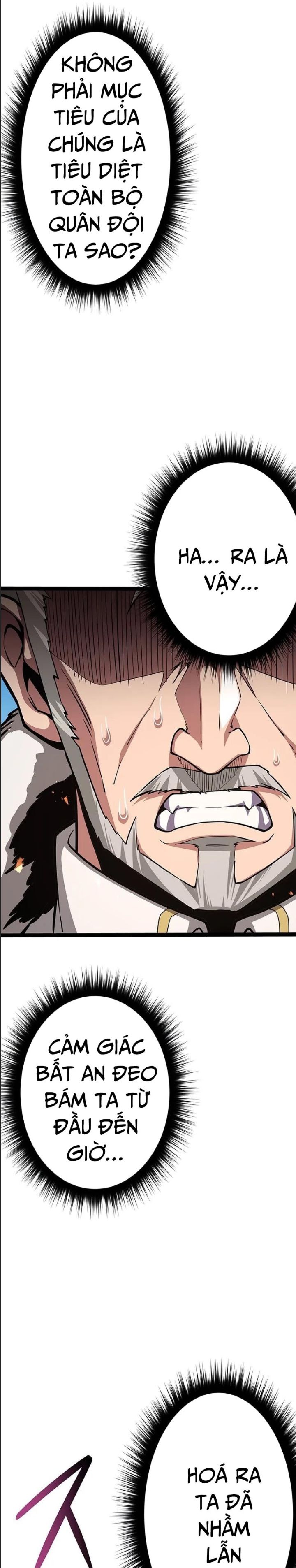 Phòng Thủ Hầm Ngục Chapter 44 - 42