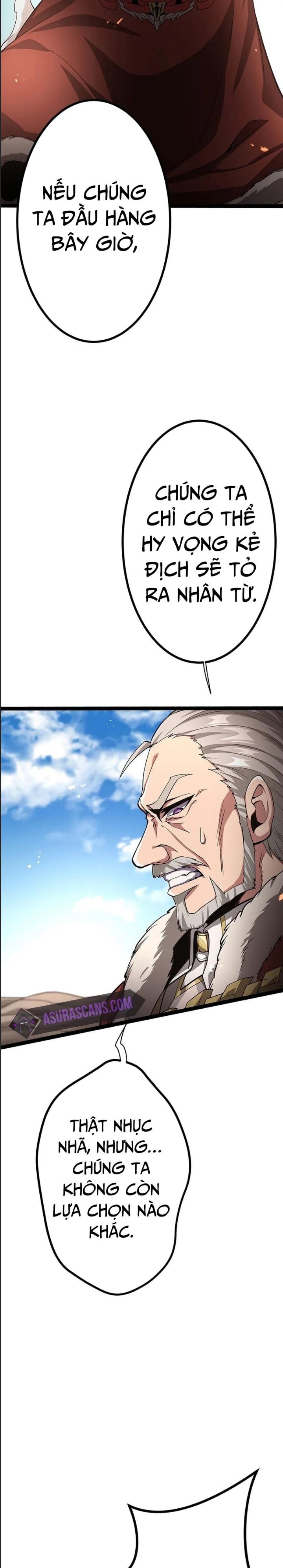 Phòng Thủ Hầm Ngục Chapter 44 - 46