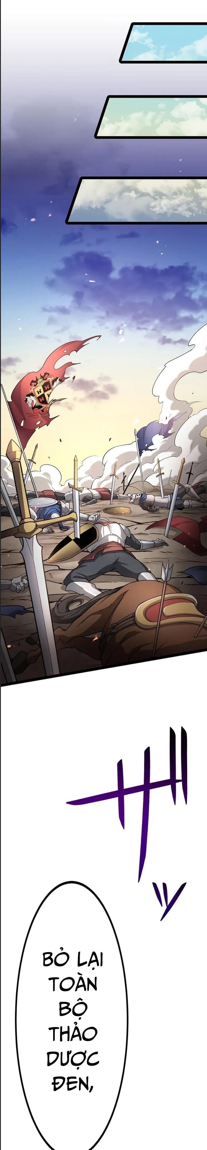 Phòng Thủ Hầm Ngục Chapter 44 - 48