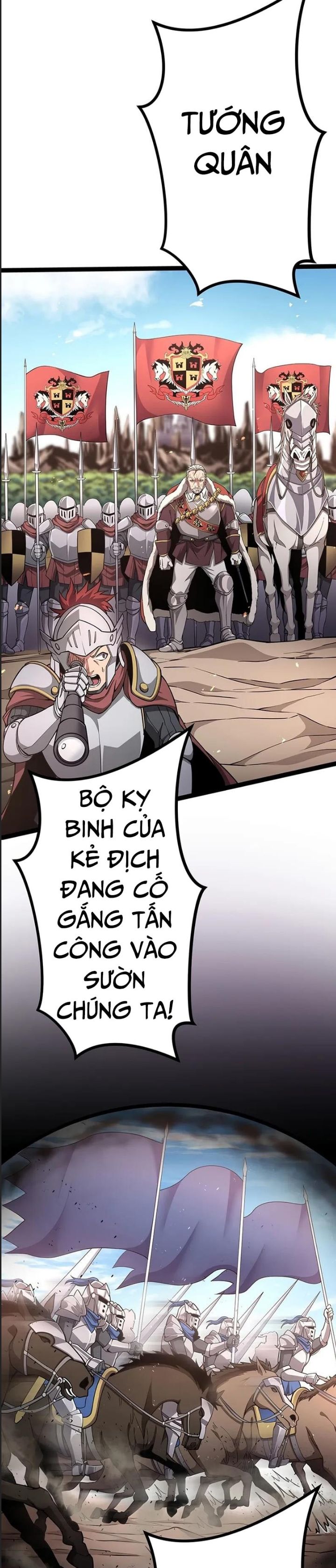 Phòng Thủ Hầm Ngục Chapter 44 - 6