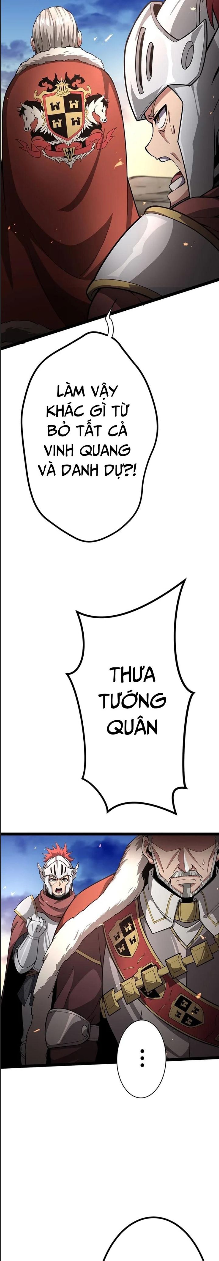 Phòng Thủ Hầm Ngục Chapter 44 - 51