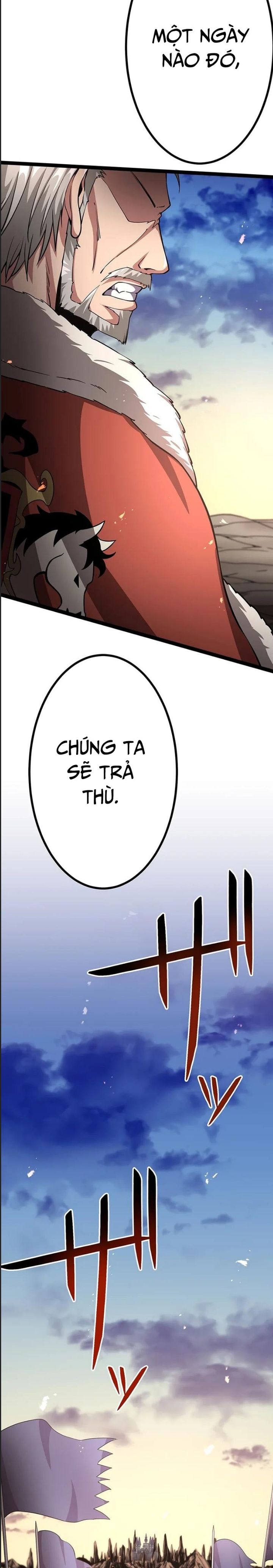 Phòng Thủ Hầm Ngục Chapter 44 - 53