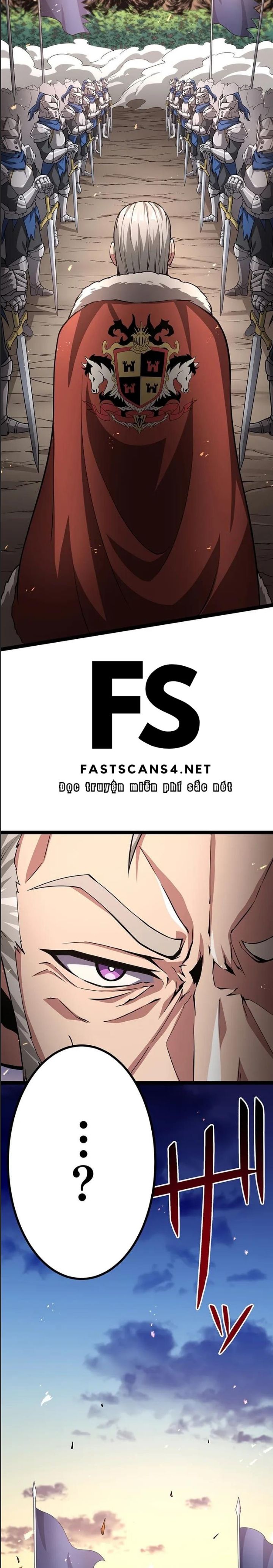 Phòng Thủ Hầm Ngục Chapter 44 - 54