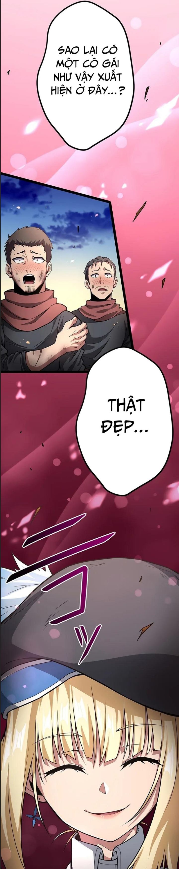 Phòng Thủ Hầm Ngục Chapter 44 - 56