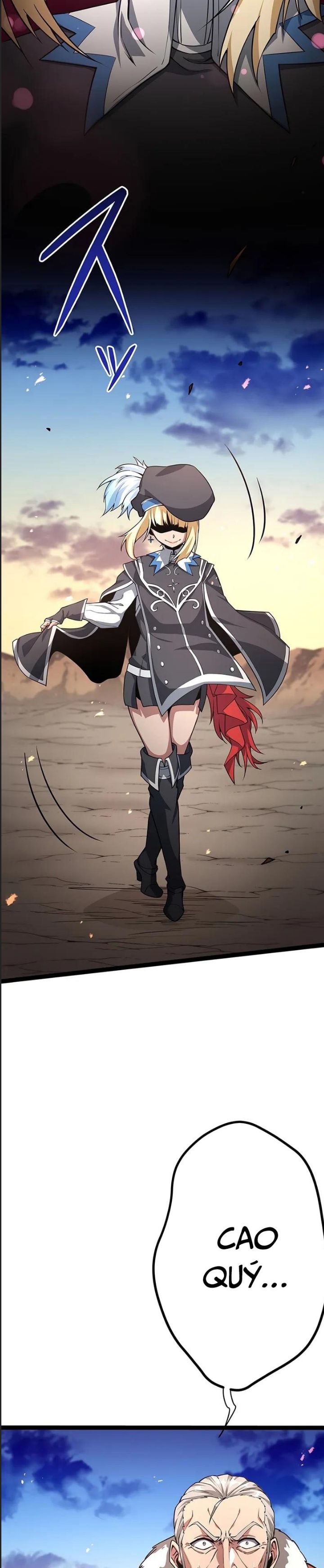 Phòng Thủ Hầm Ngục Chapter 44 - 57