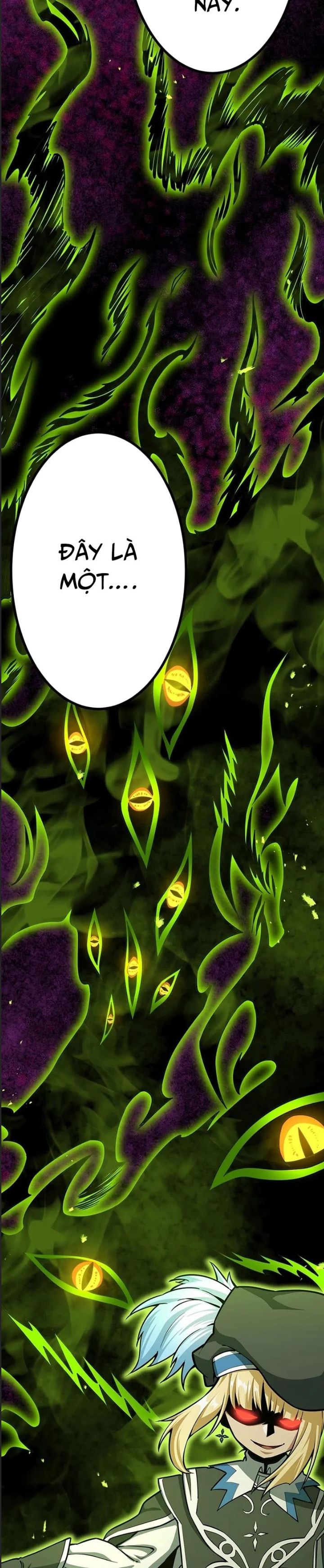 Phòng Thủ Hầm Ngục Chapter 44 - 60