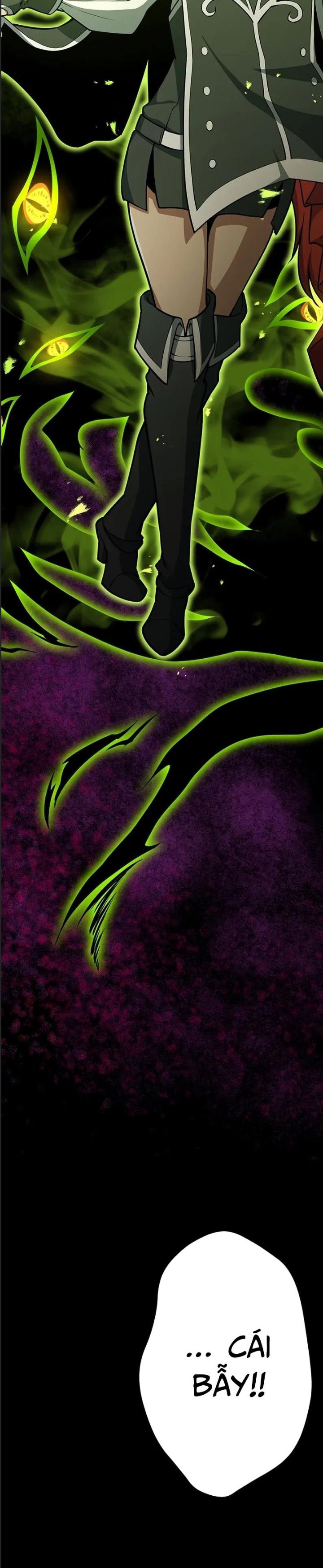 Phòng Thủ Hầm Ngục Chapter 44 - 61
