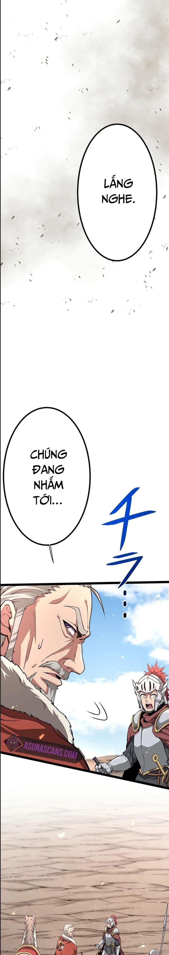 Phòng Thủ Hầm Ngục Chapter 44 - 9