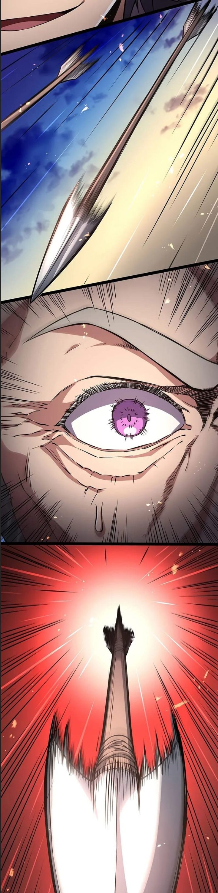 Phòng Thủ Hầm Ngục Chapter 45 - 12