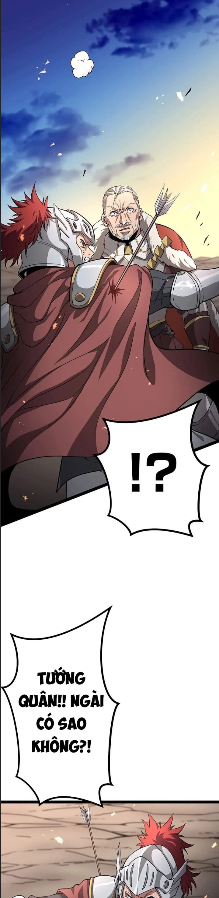 Phòng Thủ Hầm Ngục Chapter 45 - 16