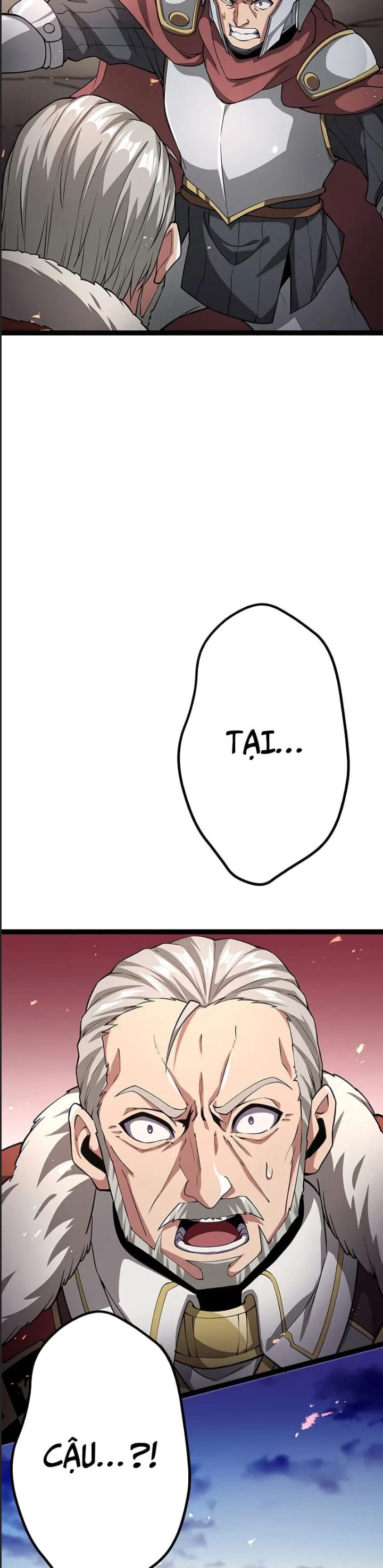 Phòng Thủ Hầm Ngục Chapter 45 - 17