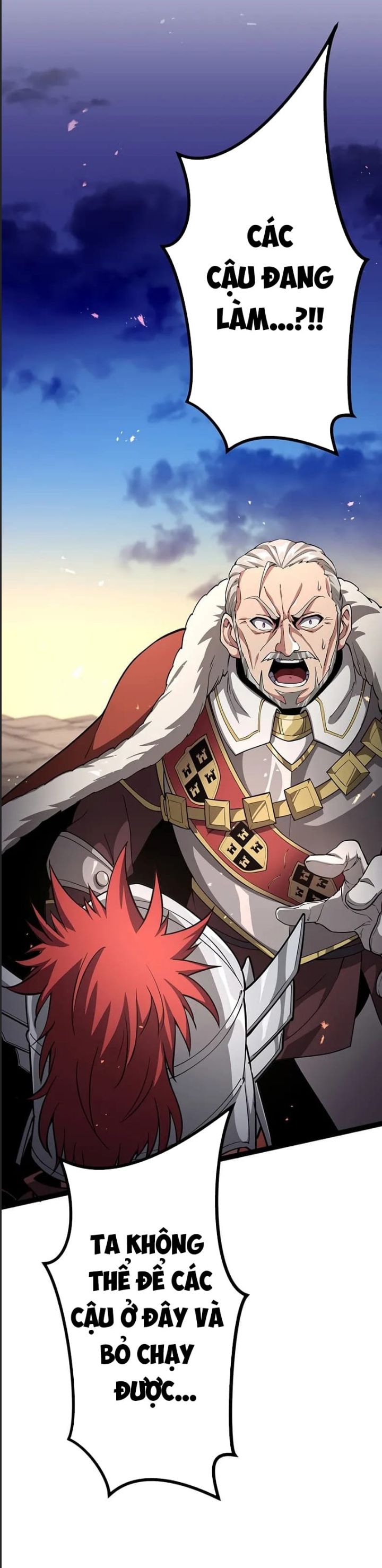 Phòng Thủ Hầm Ngục Chapter 45 - 19