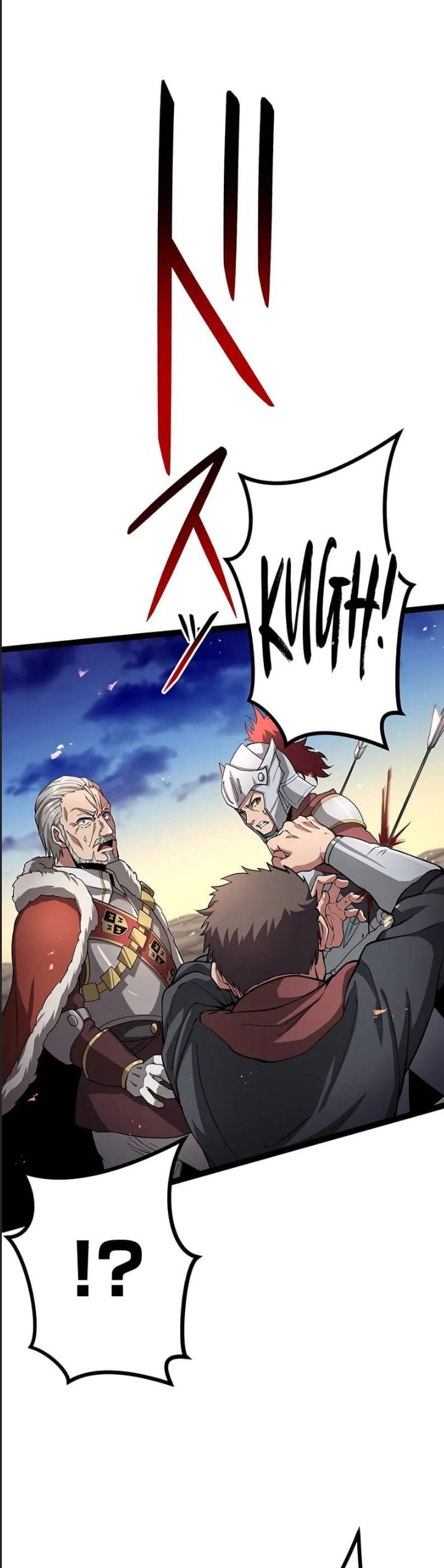 Phòng Thủ Hầm Ngục Chapter 45 - 20