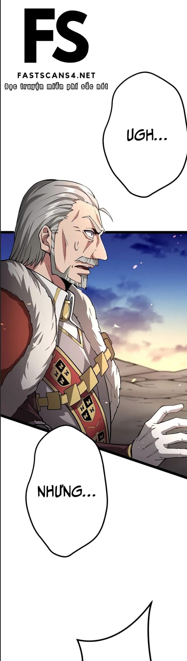 Phòng Thủ Hầm Ngục Chapter 45 - 22