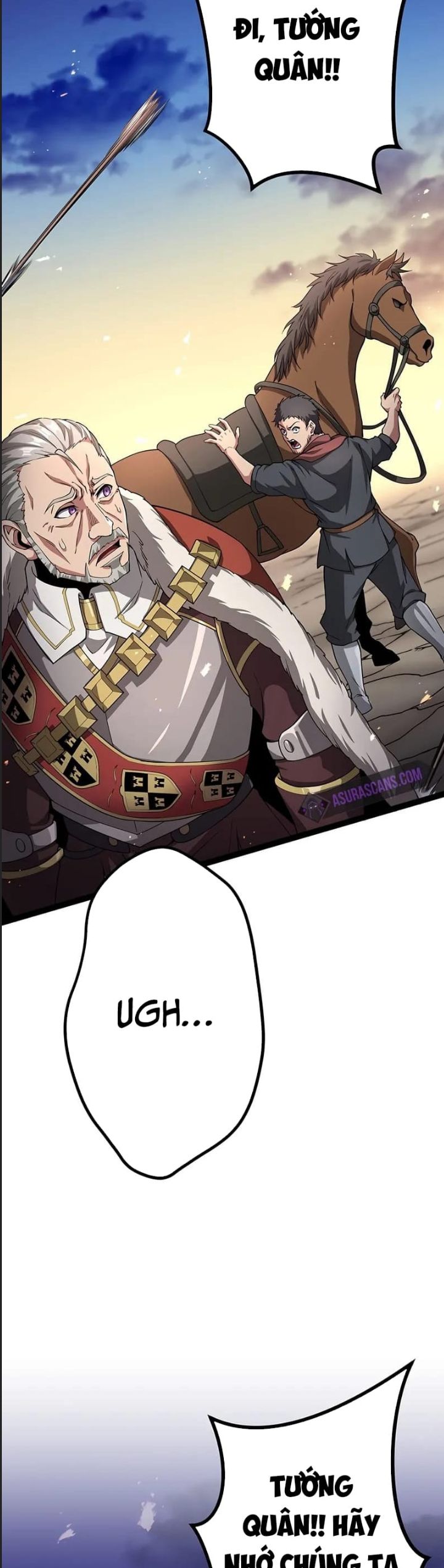 Phòng Thủ Hầm Ngục Chapter 45 - 24