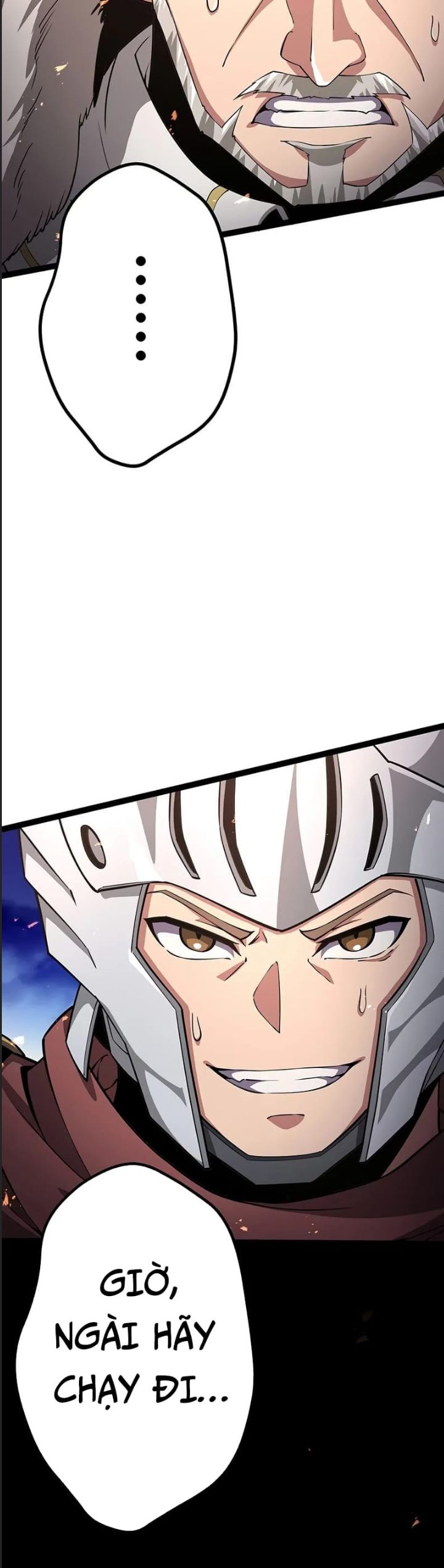 Phòng Thủ Hầm Ngục Chapter 45 - 26